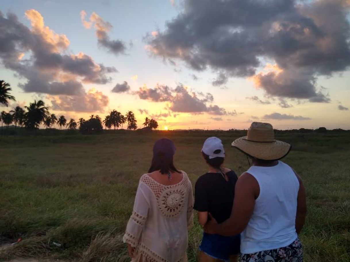 Viagens