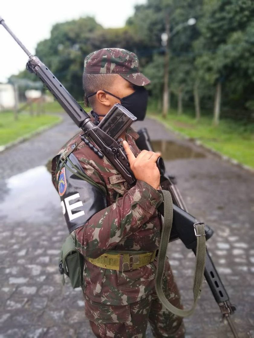 Nacionalista