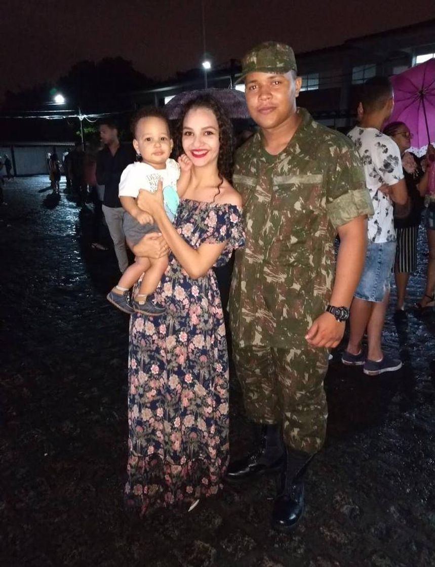 Família 💕