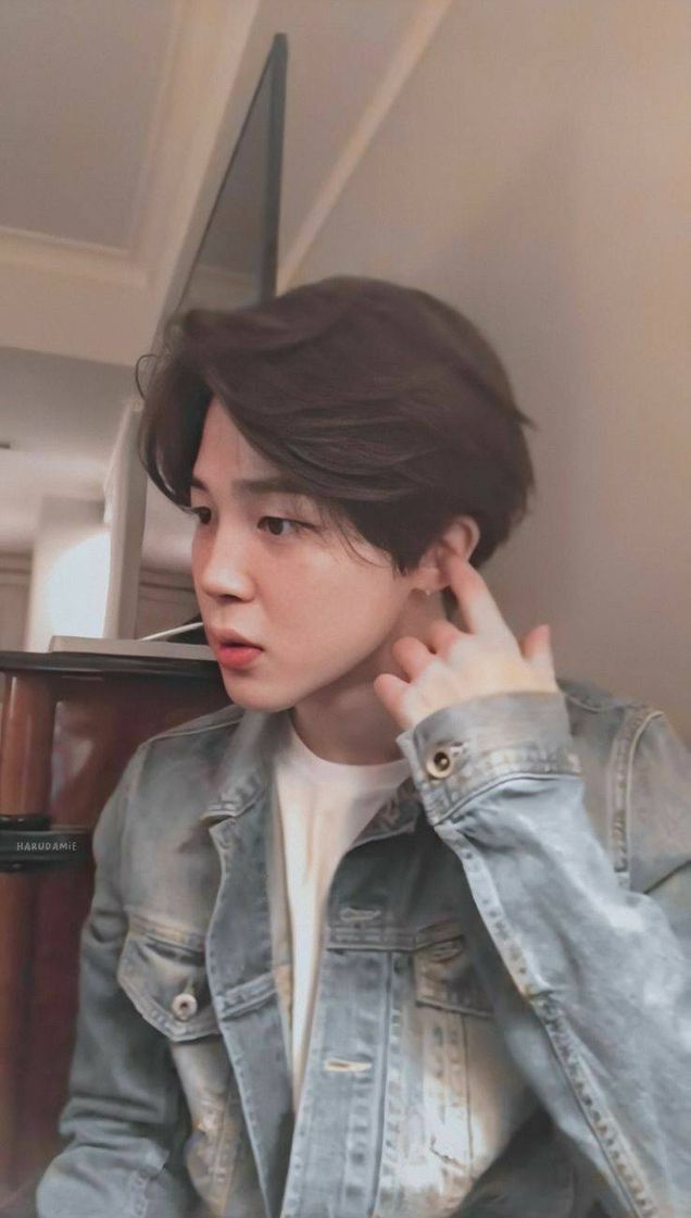 Fashion JIMIN