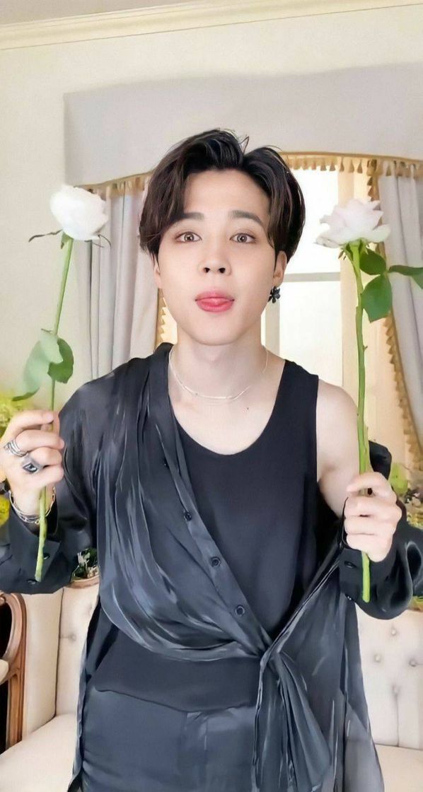 Moda Jimin 