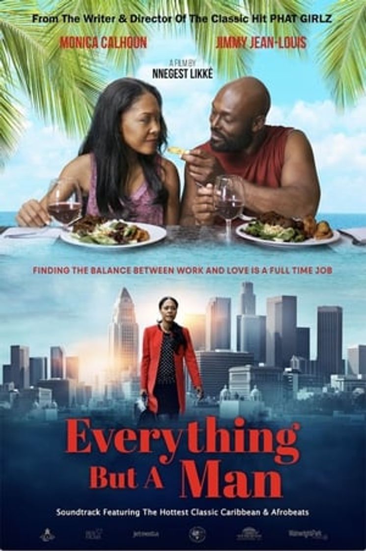 Película Everything But a Man