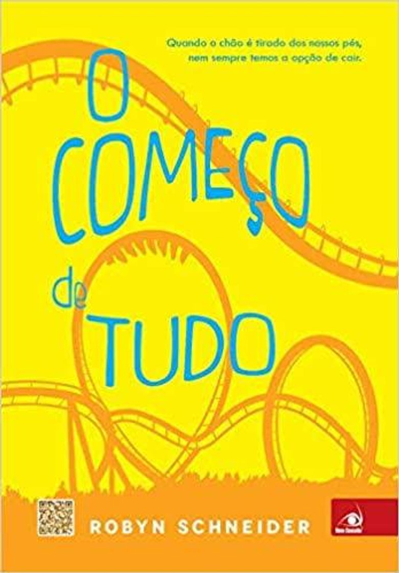 Libros O Começo de Tudo