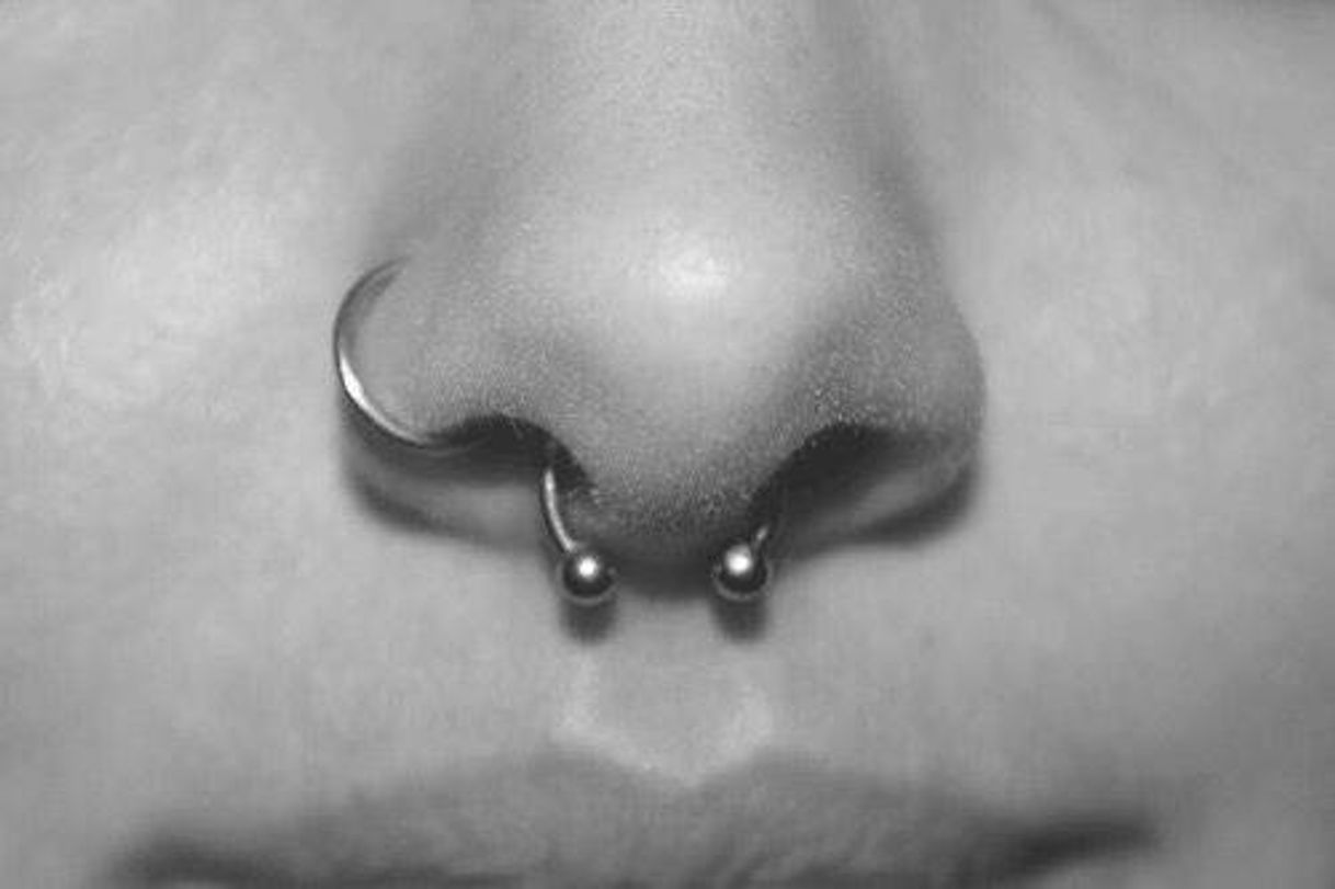 Fashion piercings