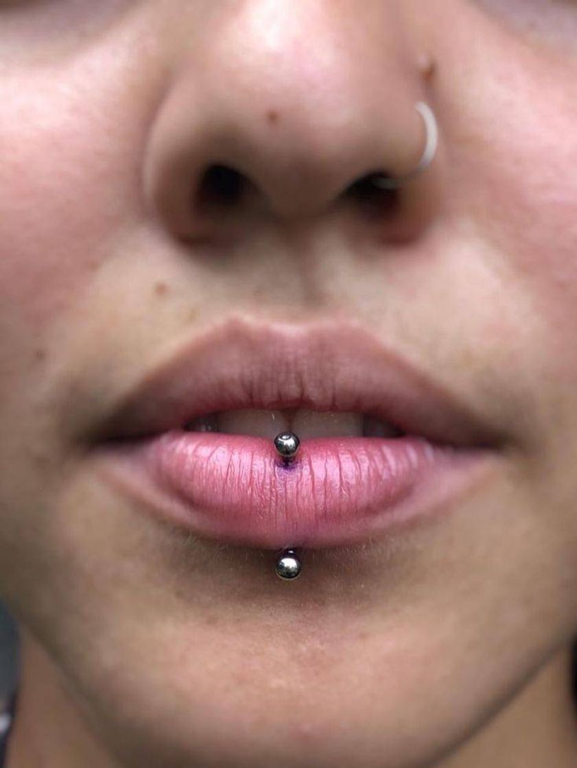 Fashion piercing