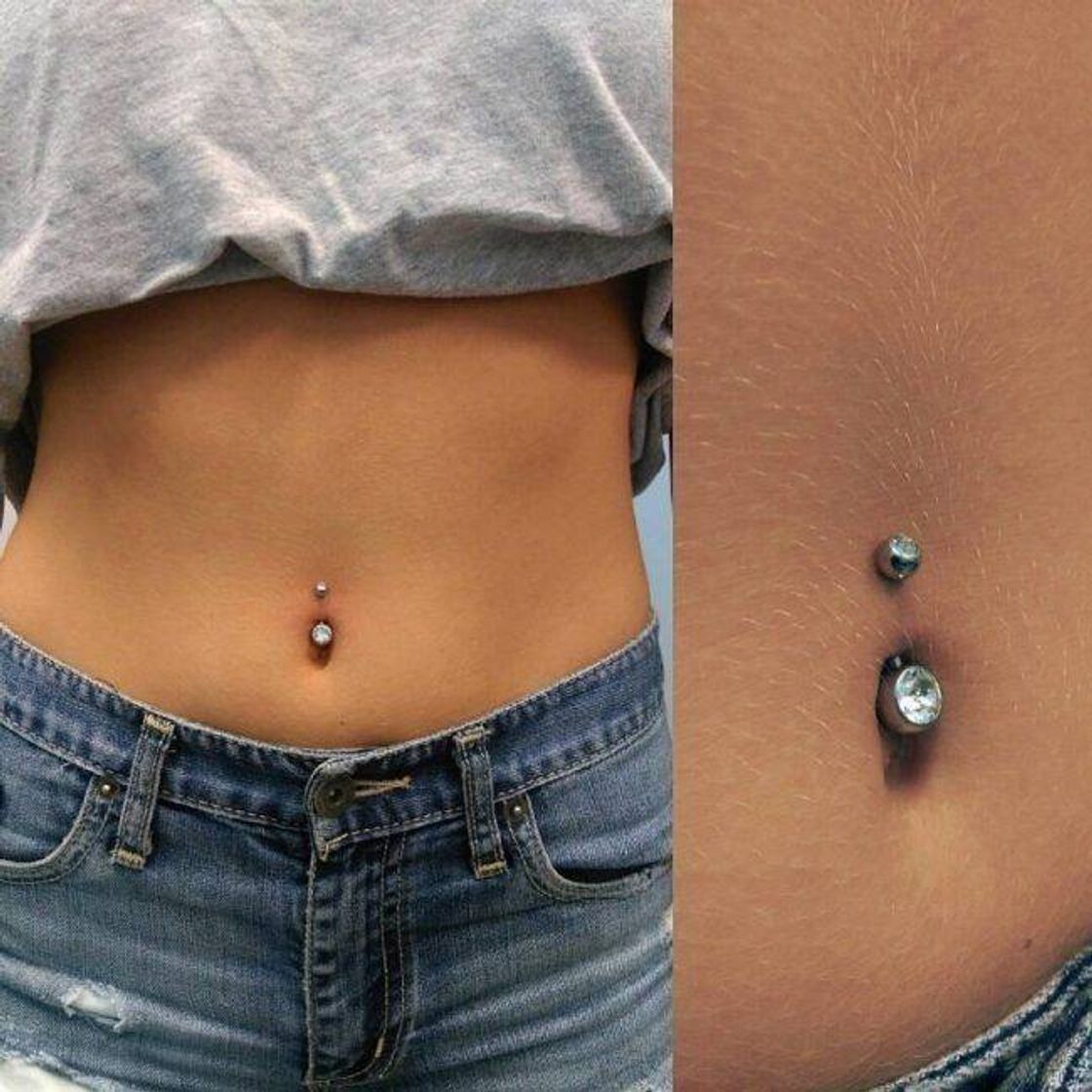 Moda piercing