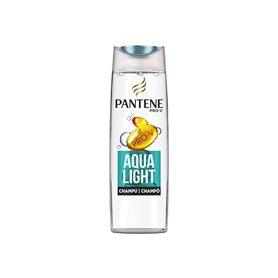 Social Pantene