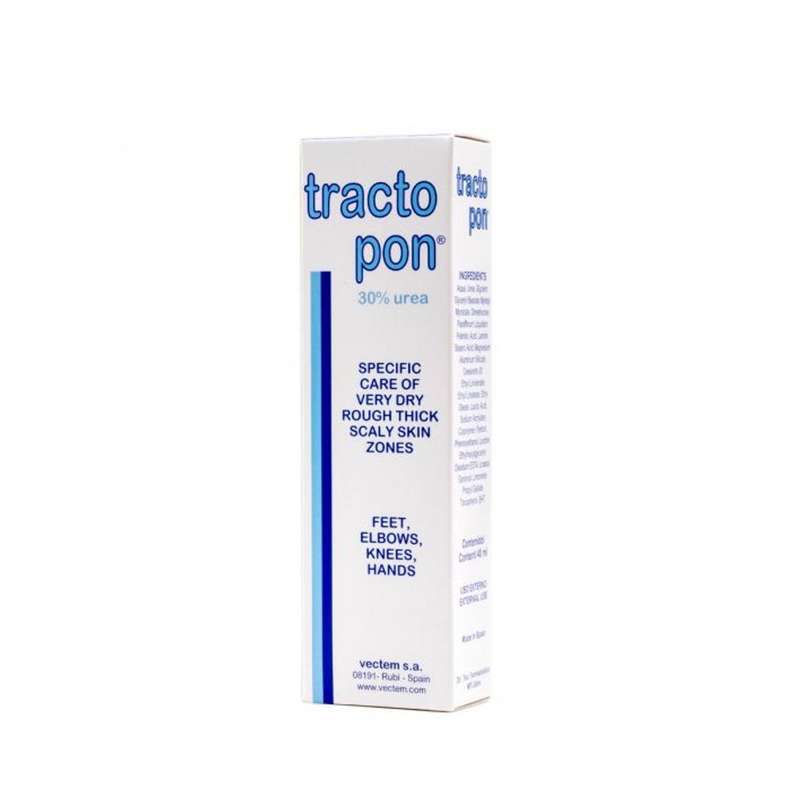 Social Tractopon 30% urea