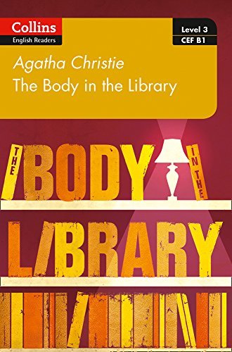 Libros The Body in the Library