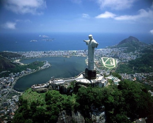 Cristo Redentor