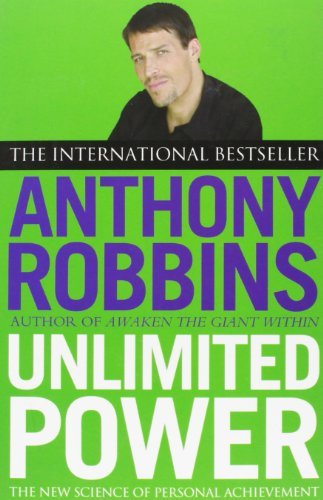 Libro Unlimited Power