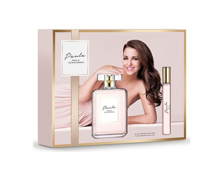 Productos Paula edt spray 100ml