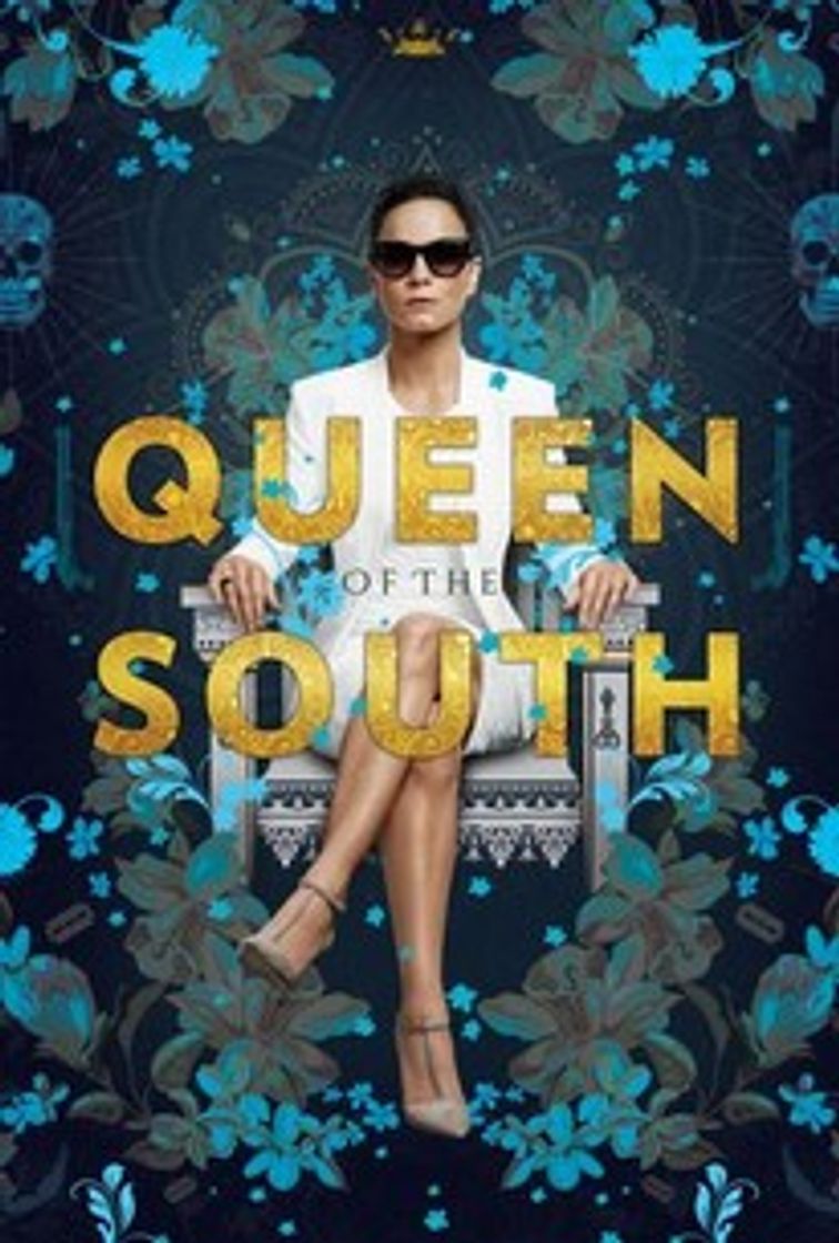 Película Queen of the South | Netflix