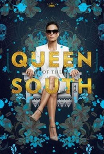 Queen of the South | Netflix
