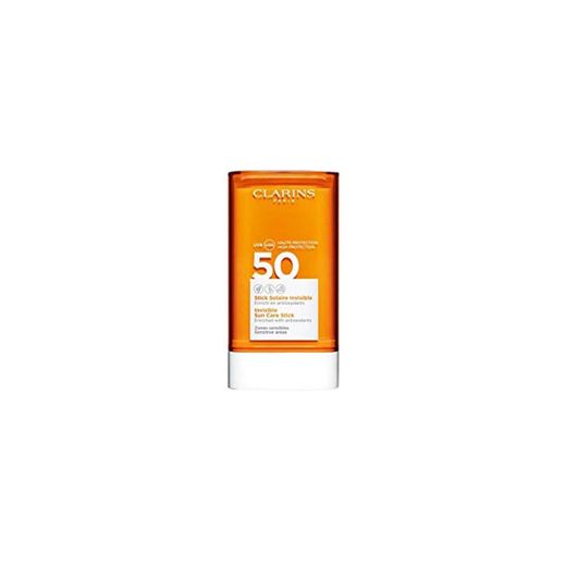 CLARINS Sol Stick SPF50 17GR Unisex Adulto