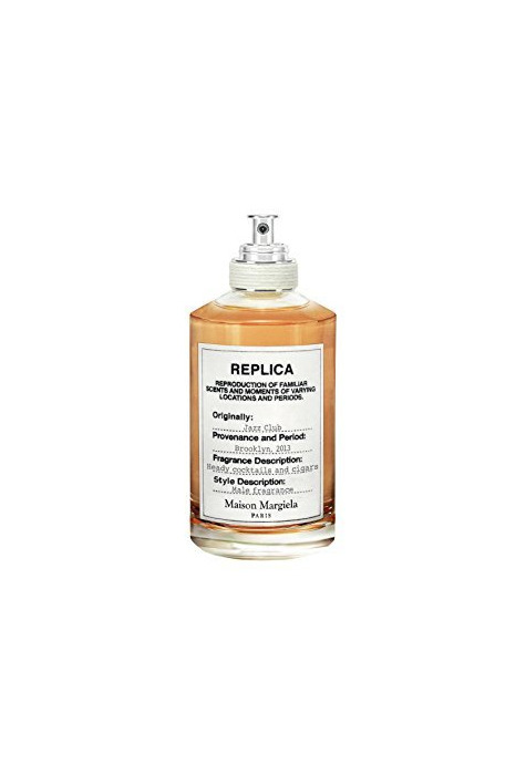 Beauty Maison Margiela Replica Jazz Club 100 ml - eau de toilette