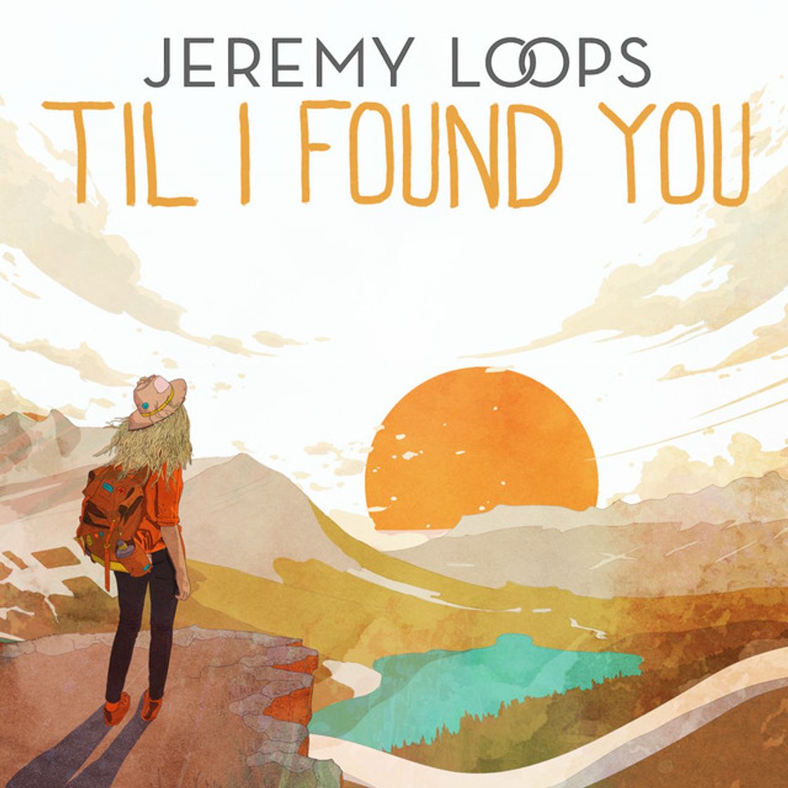 Music 'Til I Found You