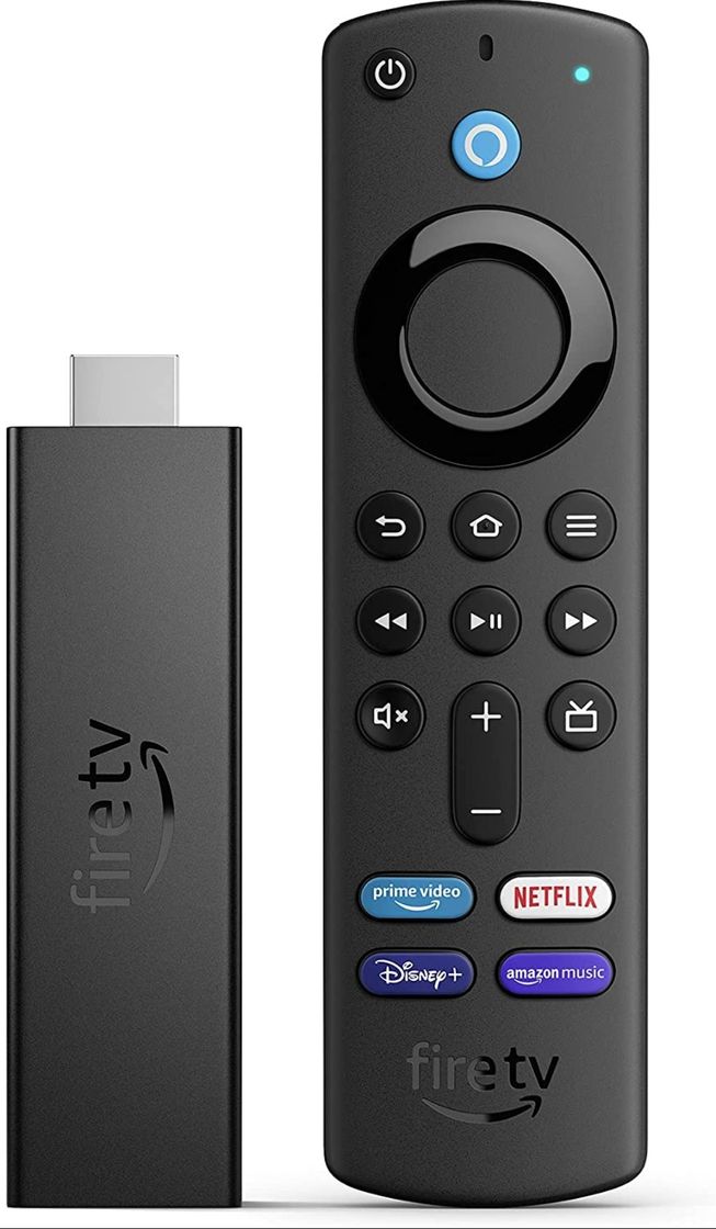 Moda Fire TV Stick 4K Max