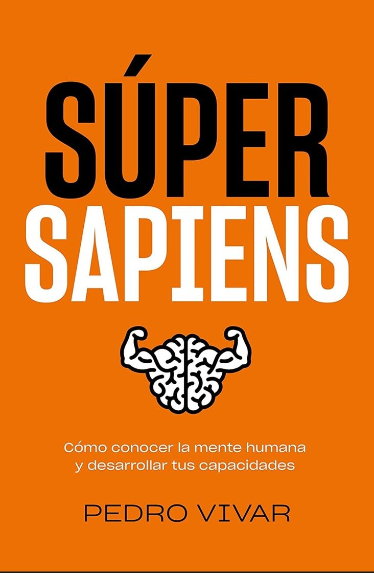 Libro Súper Sapiens