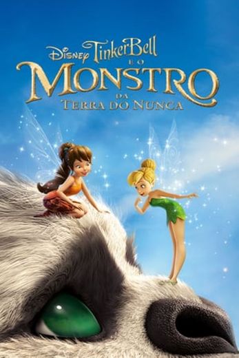 Tinker Bell and the Legend of the NeverBeast