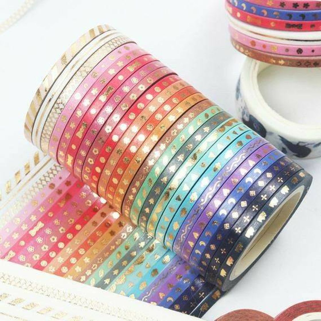 Fashion Washi tape 