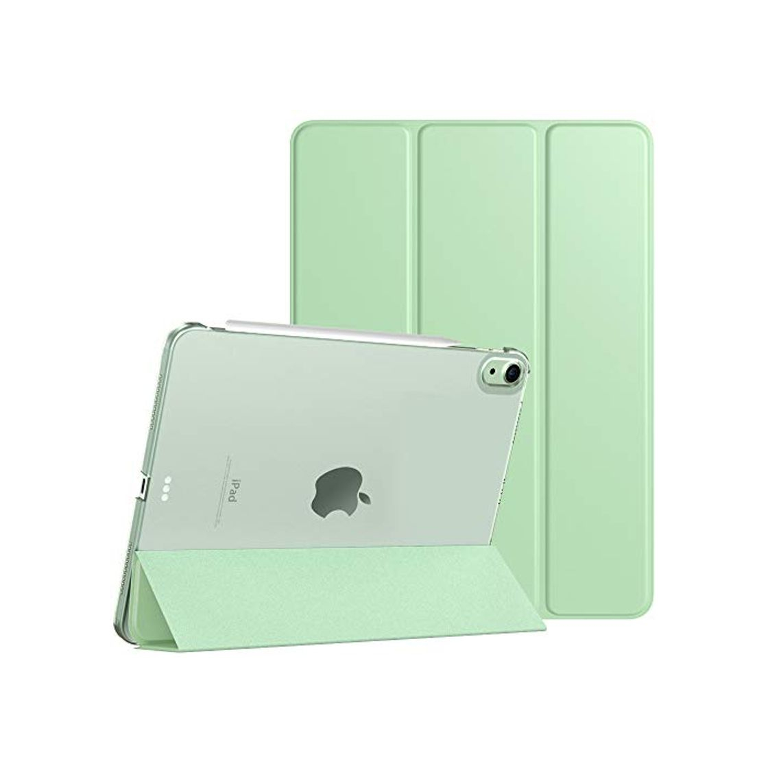 Product TiMOVO Funda Compatible con Nuevo iPad 10.9 Inch, iPad Air 4.ª Generación