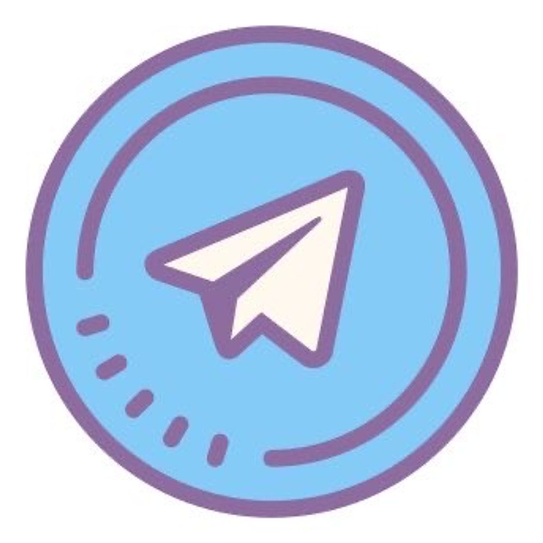 App Telegram Messenger