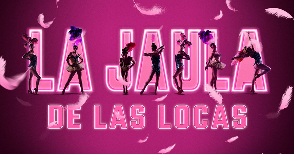 Moda Musical "La Jaula de las Locas