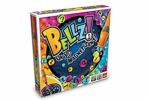 Products Goliath Bellz! Estuche de Juego - Juegos y Juguetes de Habilidad/Activos