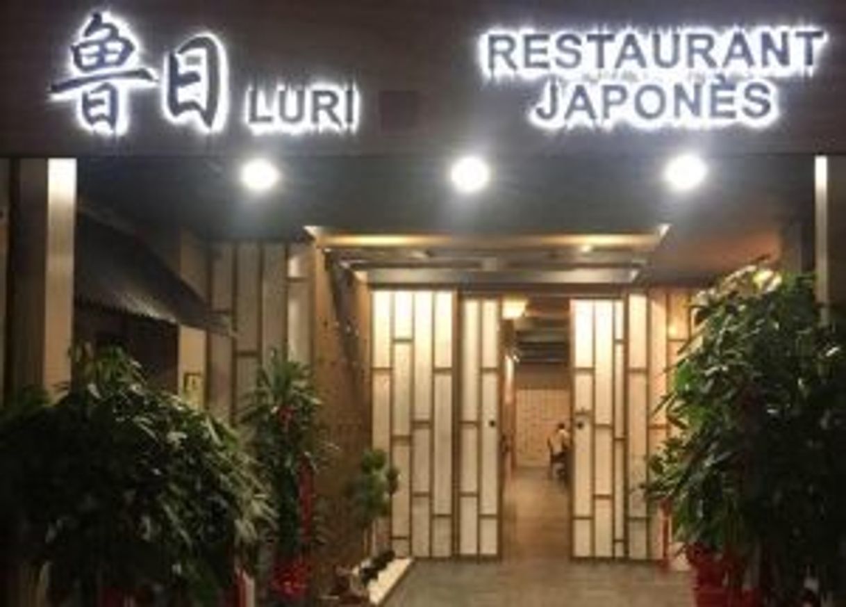 Restaurants LURI