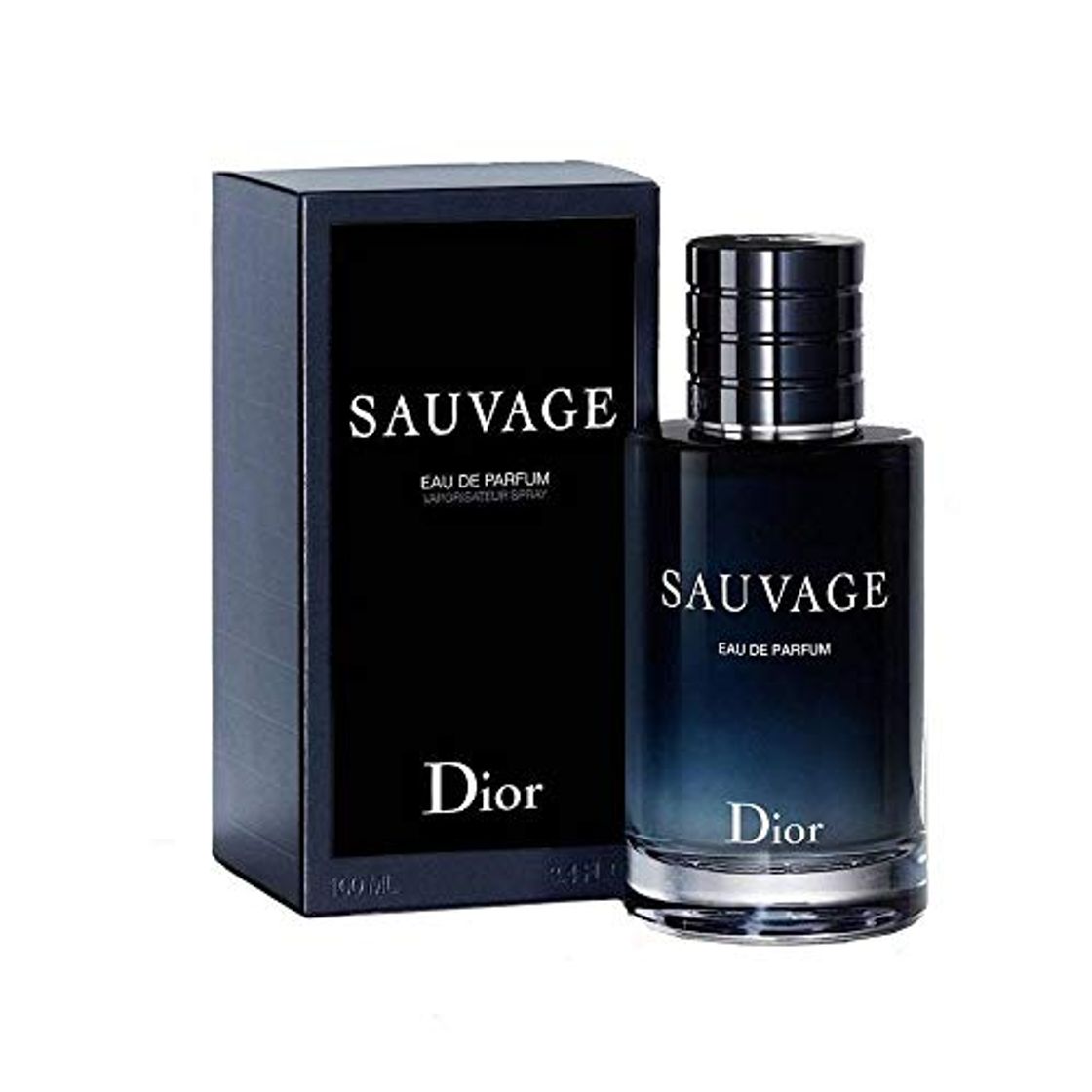 Beauty Dior Sauvage Eau de Parfum para Hombres