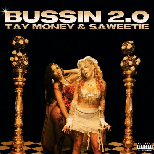Bussin 2.0 (with Saweetie)