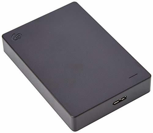 Seagate Expansion Portable Amazon Special Edition 5TB External Hard Drive HDD -