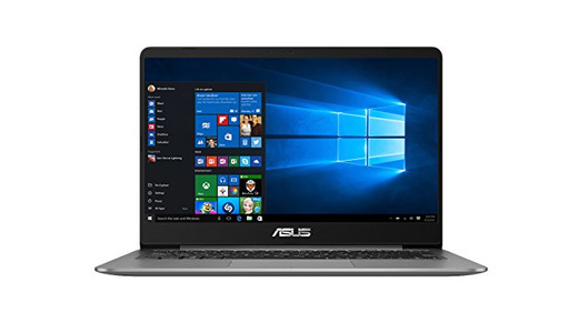 ASUS VivoBook S15 S510UF-BQ042R 1.60 GHz i5 - 8250U Intel Core i5 de octava generación 15.6