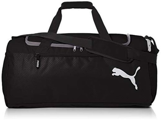 Puma Fundamentals Sports Bag