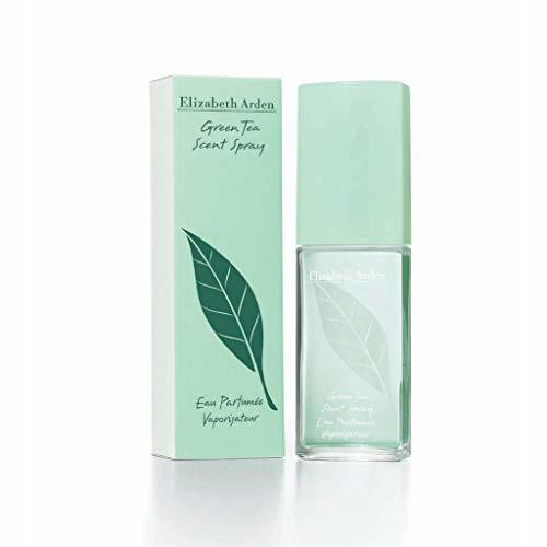 Beauty Elizabeth Arden Green Tea Eau de parfum 100 ml