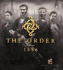 Videojuegos The Order 1886