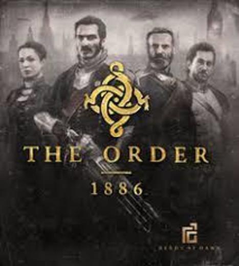 The Order 1886