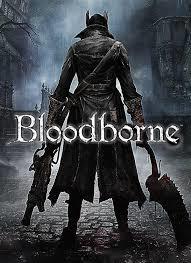 Videogames Bloodborne