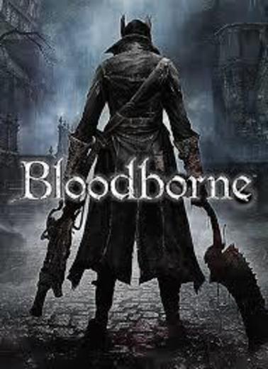 Bloodborne