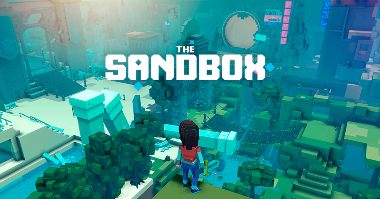 Fashion TheSandbox 