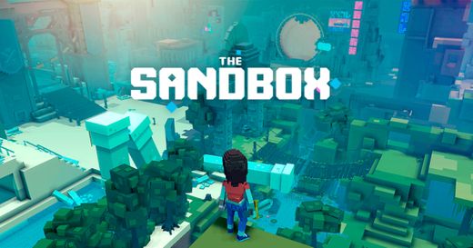 TheSandbox 