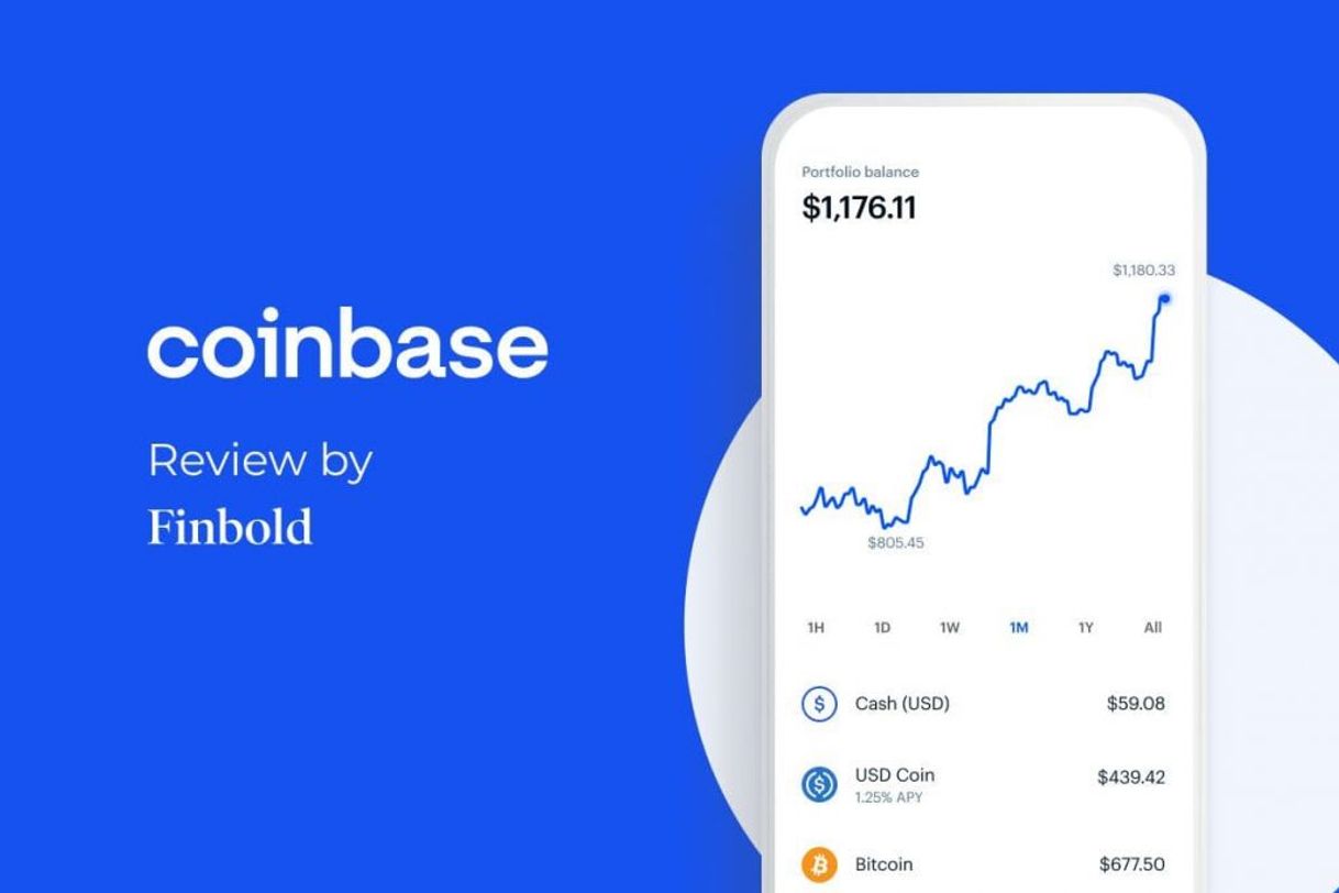 Moda Coinbase