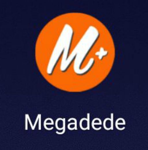 Megadede