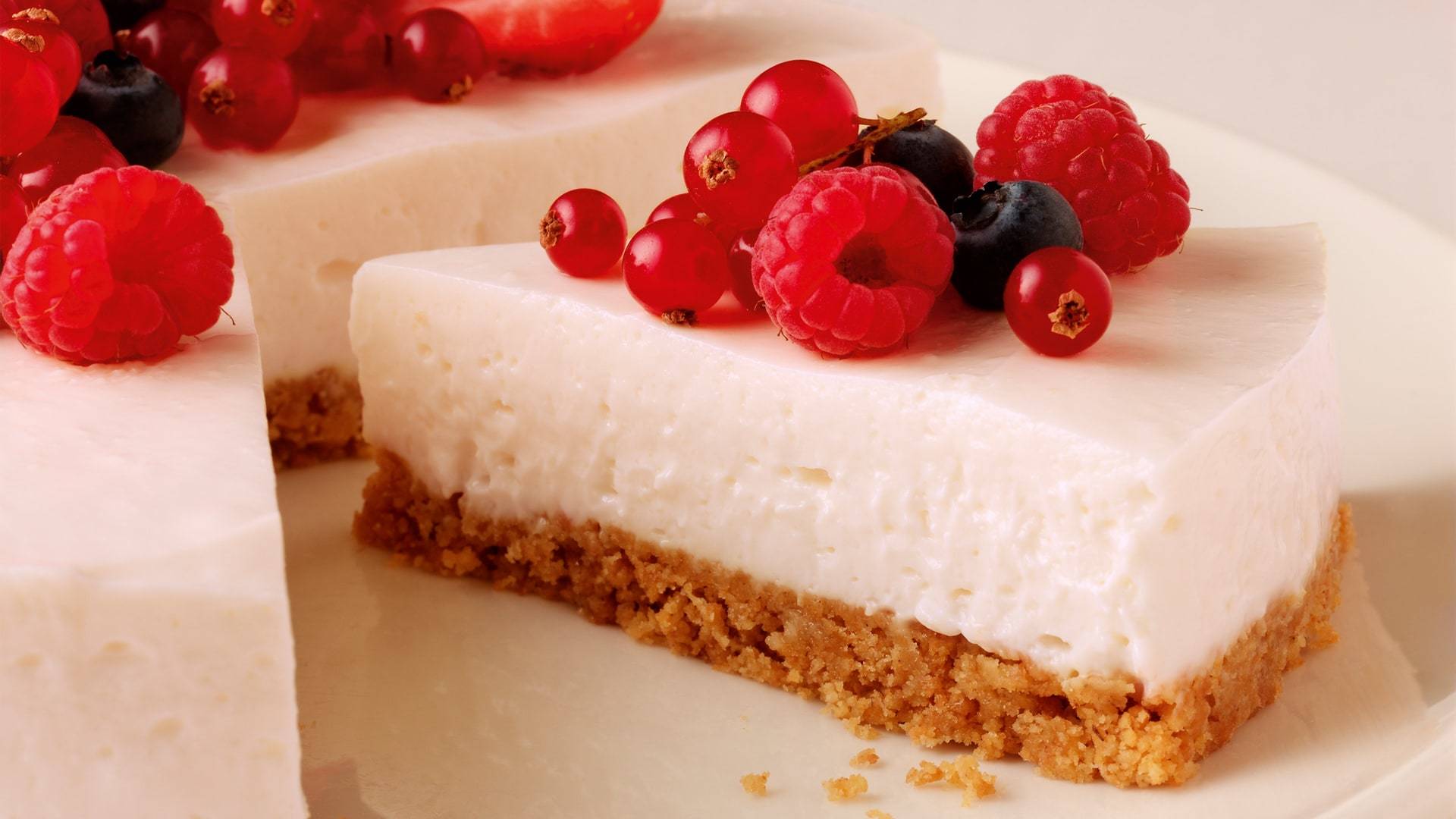 Moda Cheesecake Recipe by Philadelphia.es