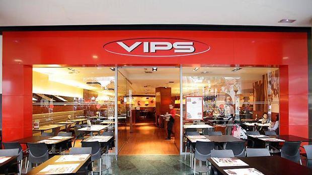 Restaurants VIPS