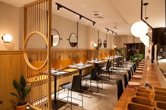 Restaurants La Grazia Italiano