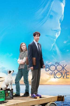 Movie El libro del amor