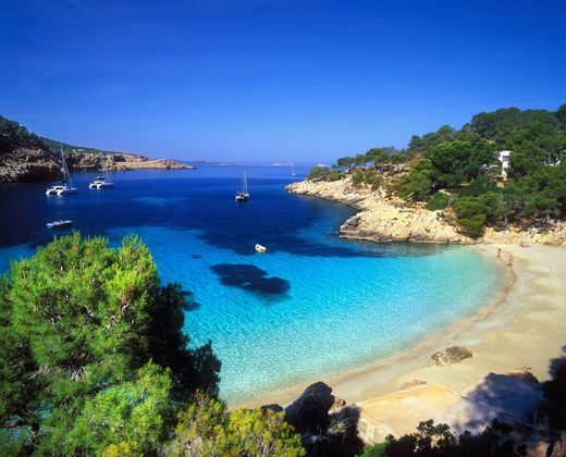 Cala Salada