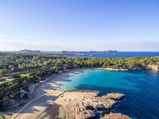 Cala Bassa